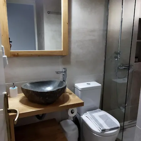 Flisvos Szálloda Megalochori (Agistri)