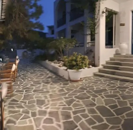 Flisvos Hotel