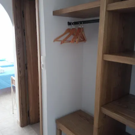 Hotel Flisvos 2*