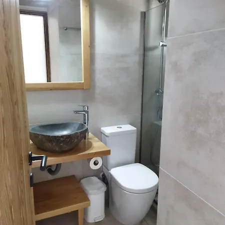 Flisvos Hotel 2*