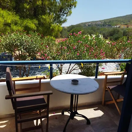 Flisvos Hotel