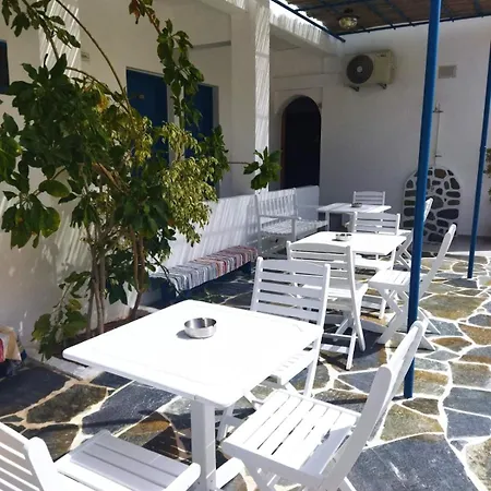 Flisvos Hotel