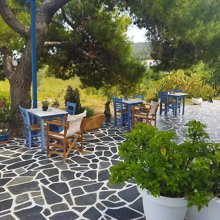 Hotel Flisvos