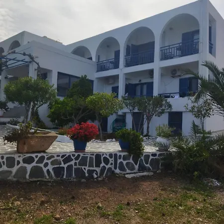 Flisvos Hotel 2*