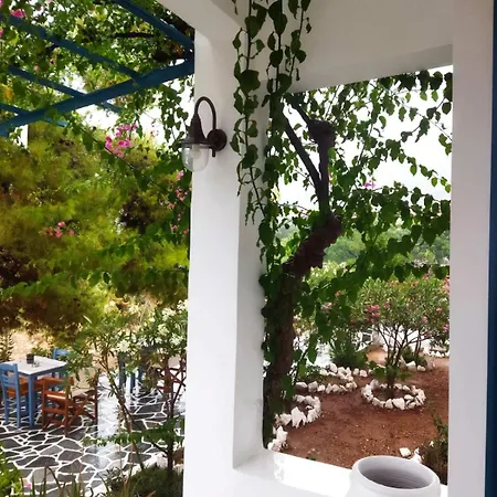 Flisvos Hotel 2*