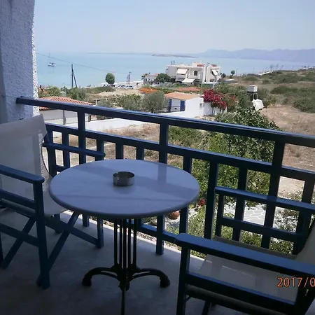 Flisvos Hotel
