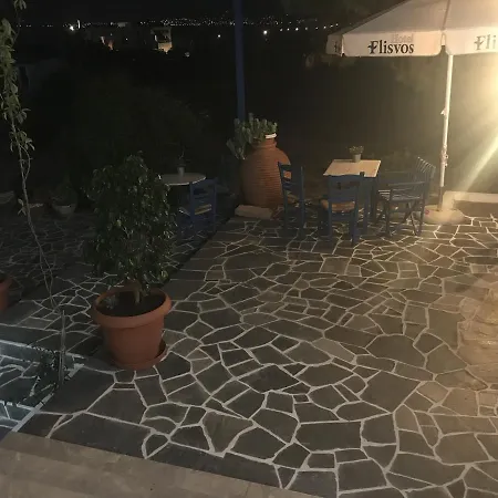 Hotel Flisvos 2*