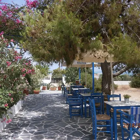 Hotel Flisvos 2*