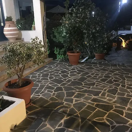 Hotel Flisvos 2*