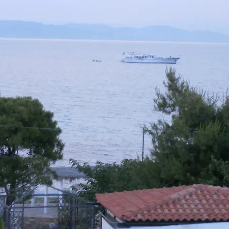 Flisvos Hotel