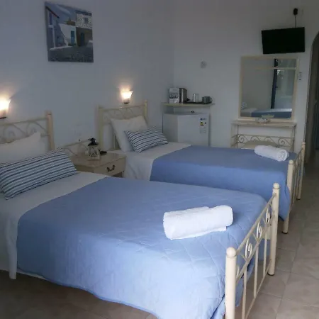 Hotel Flisvos 2*